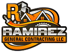 Ramirez General Contracting LLC Logo